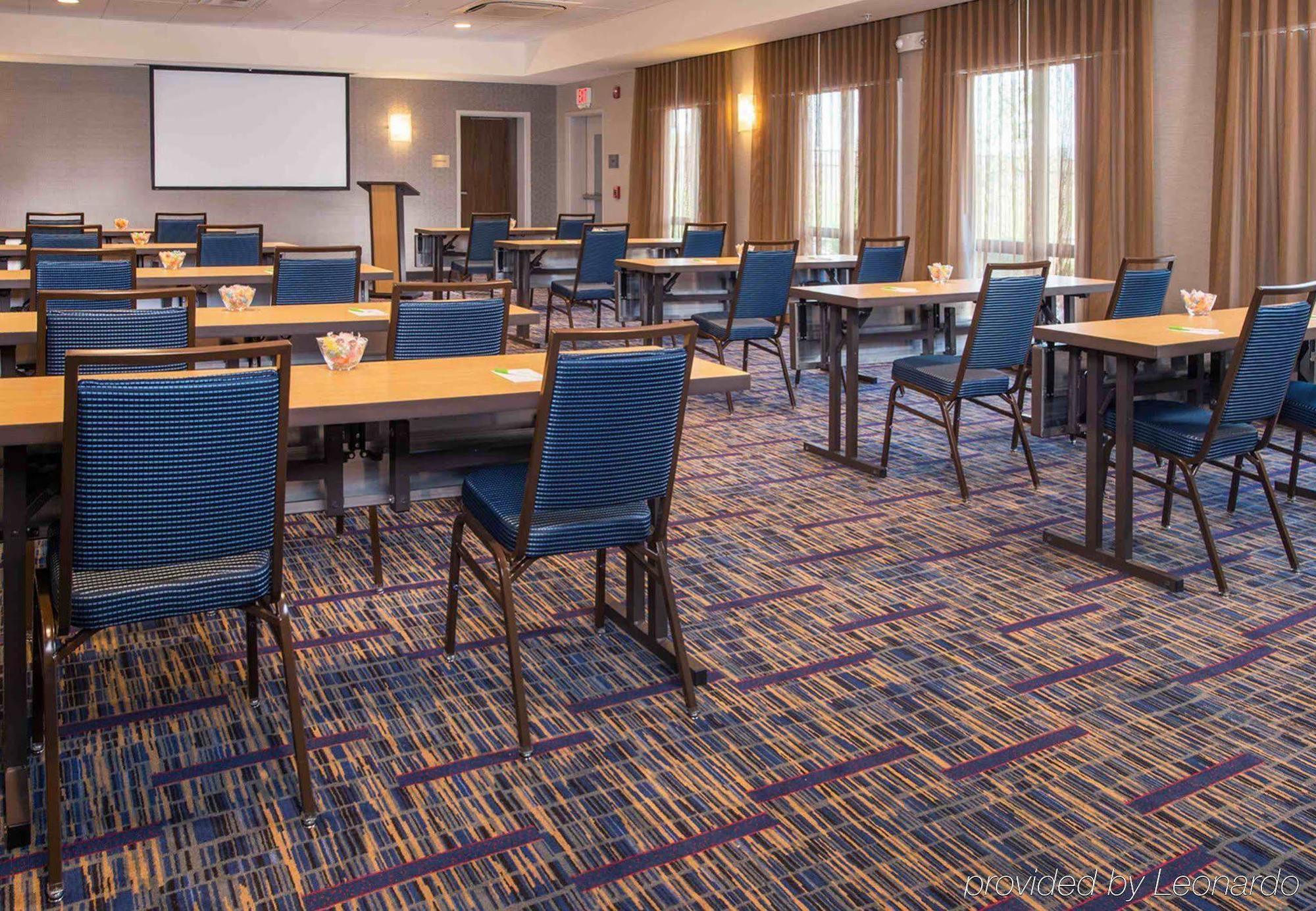 Hotel Courtyard By Marriott Shippensburg Exteriér fotografie